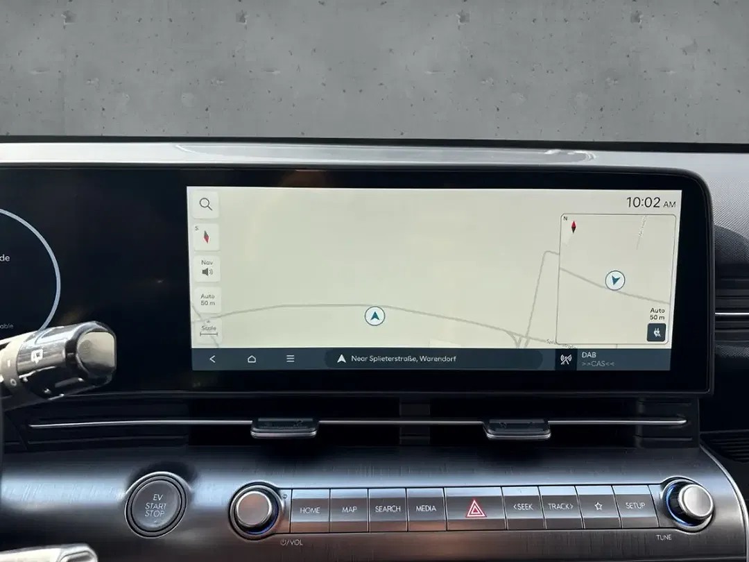 Hyundai KONA - Thumbnail 12