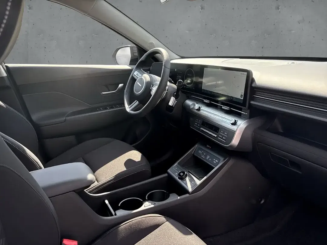 Hyundai KONA - Thumbnail 13