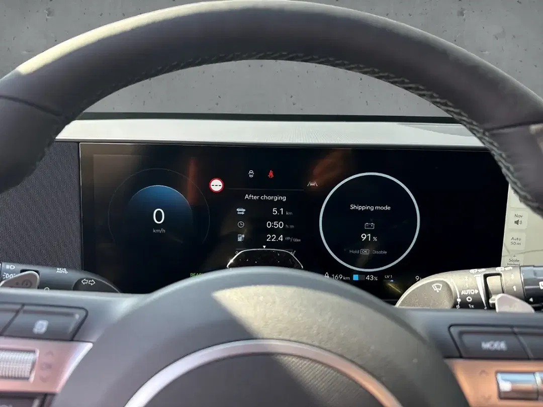 Hyundai KONA - Thumbnail 15