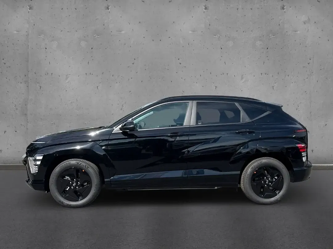 Hyundai KONA - Thumbnail 2