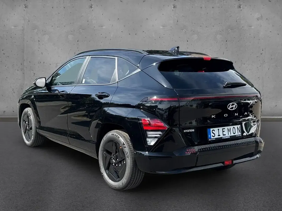 Hyundai KONA - Thumbnail 3