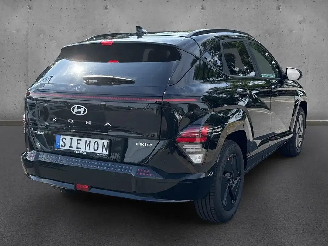 Hyundai KONA - Thumbnail 4