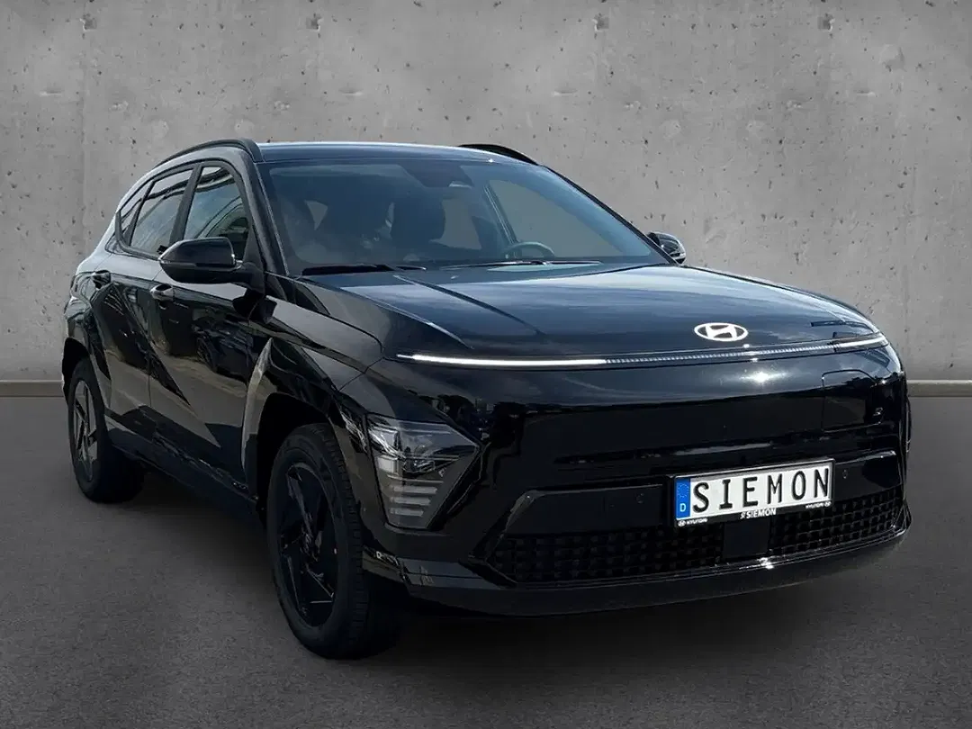 Hyundai KONA - Thumbnail 6