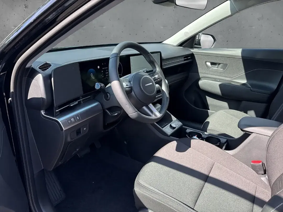 Hyundai KONA - Thumbnail 7