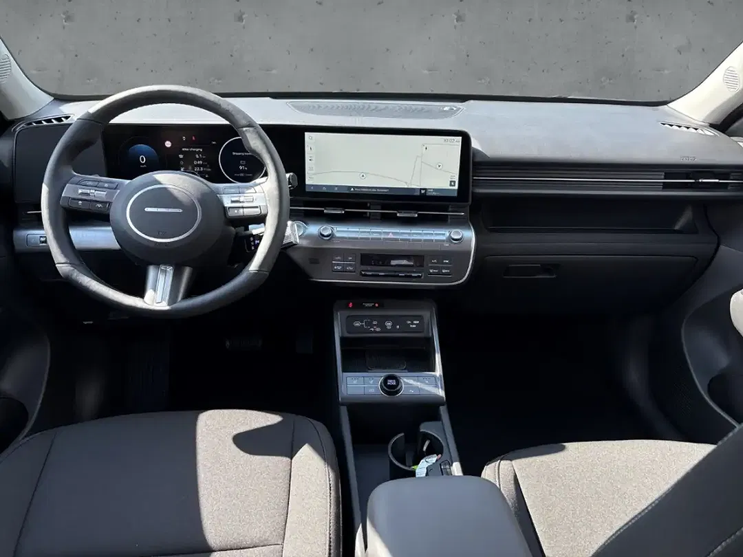 Hyundai KONA - Thumbnail 9