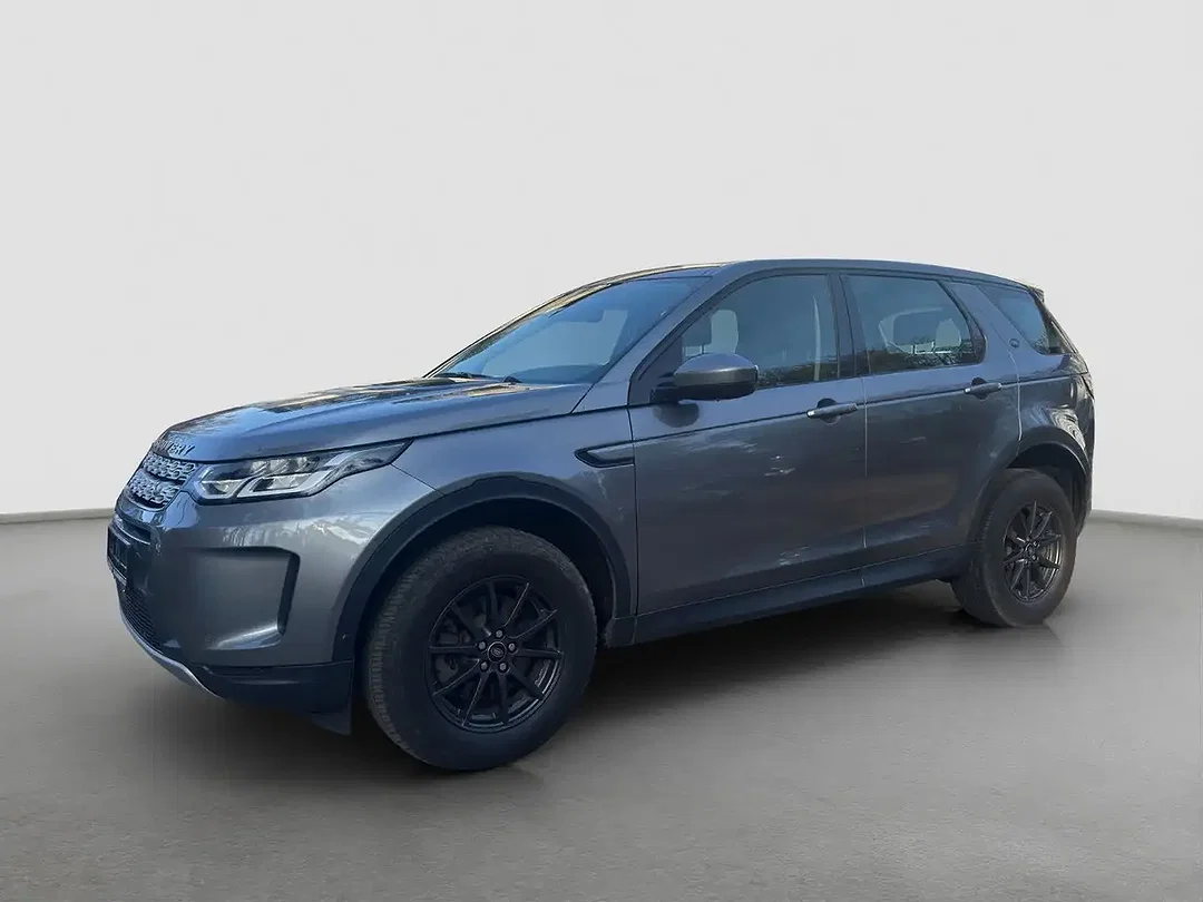 Land Rover Discovery Sport - Afbeelding 1