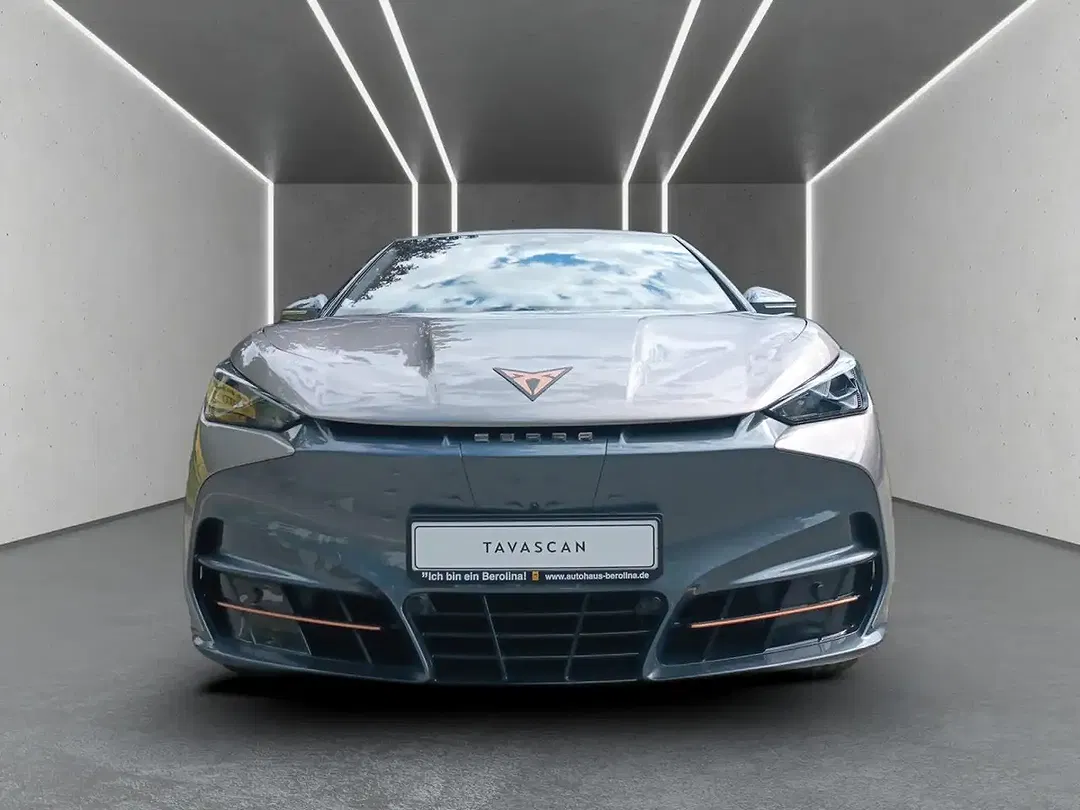 CUPRA Tavascan - Thumbnail 5