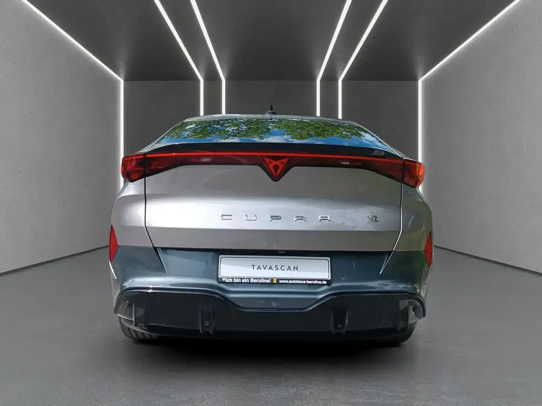 CUPRA Tavascan - Thumbnail 6