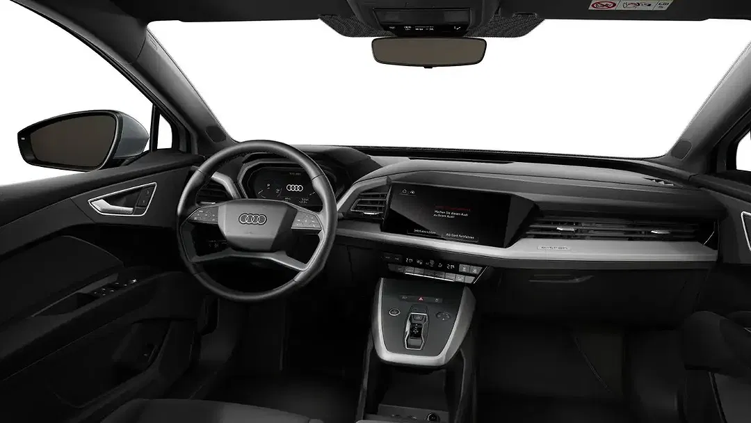 Audi Q4 e-tron - Thumbnail 11