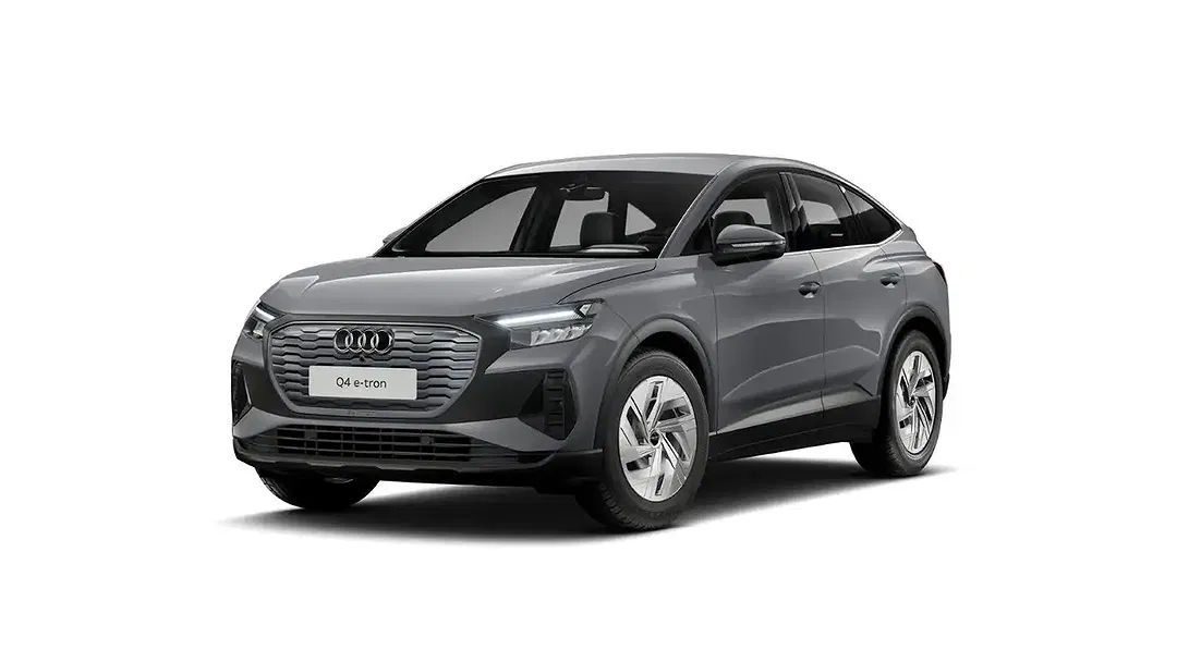 Audi Q4 e-tron - Thumbnail 2