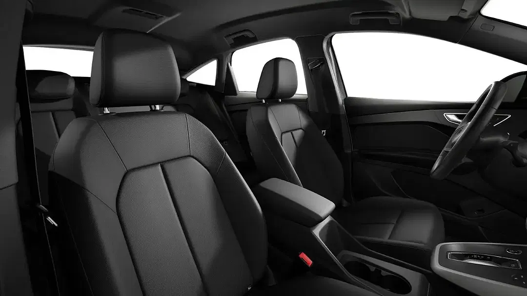 Audi Q4 e-tron - Thumbnail 3
