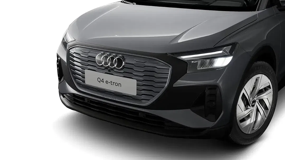 Audi Q4 e-tron - Thumbnail 4