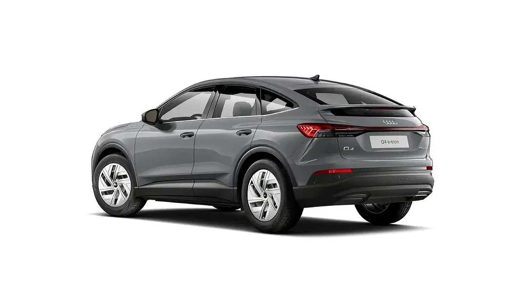 Audi Q4 e-tron - Thumbnail 5
