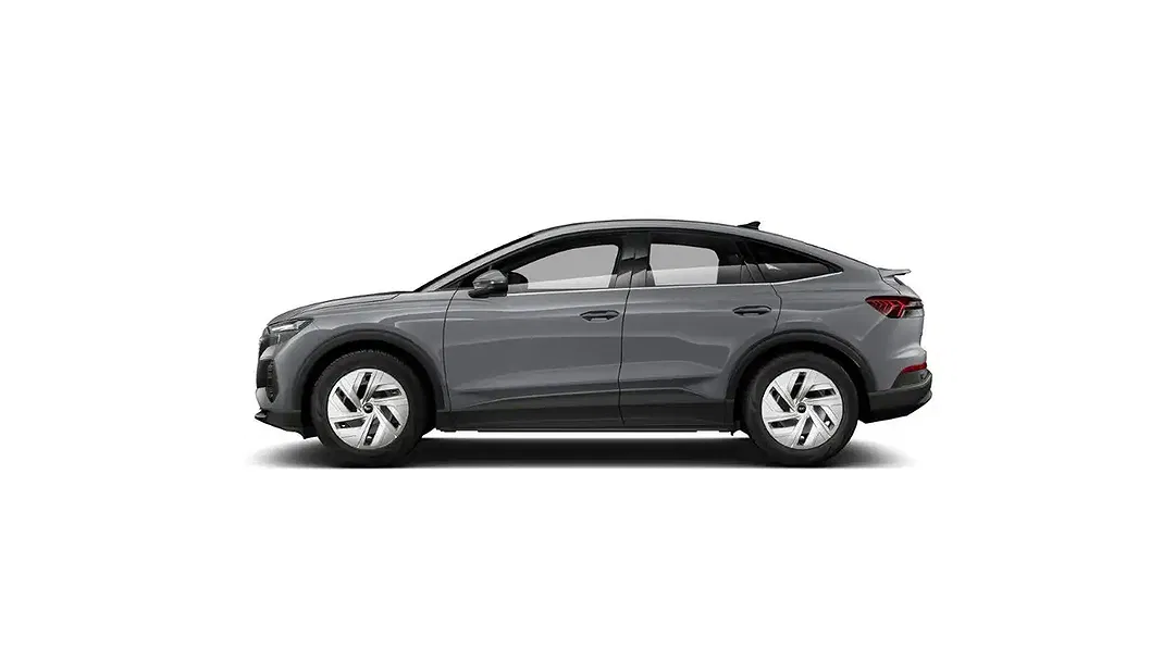 Audi Q4 e-tron - Thumbnail 6