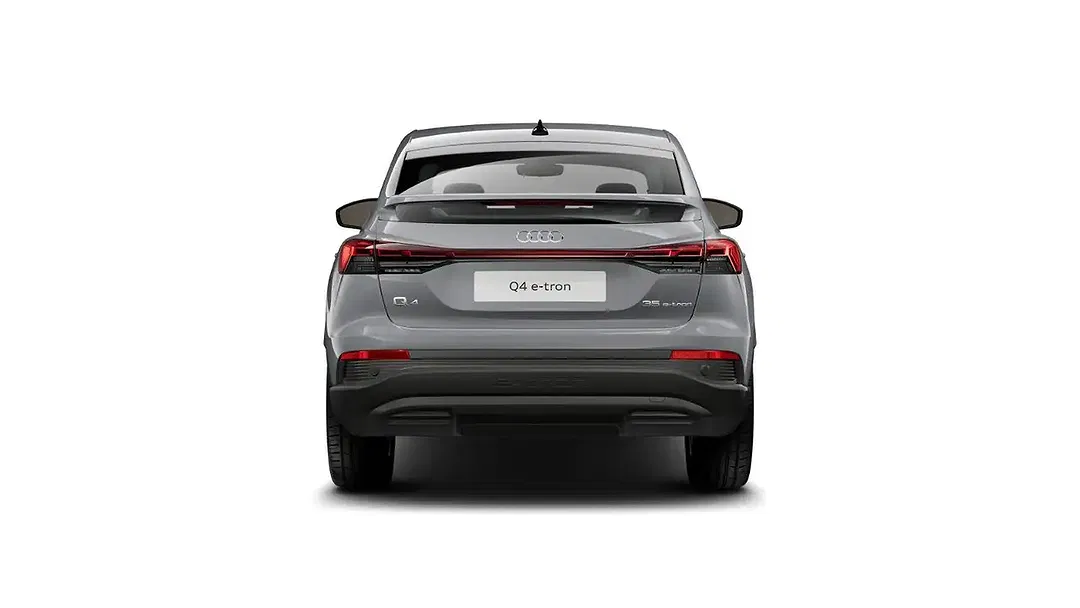 Audi Q4 e-tron - Thumbnail 8