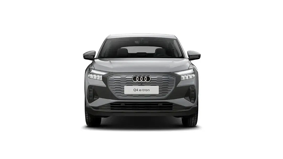 Audi Q4 e-tron - Thumbnail 9