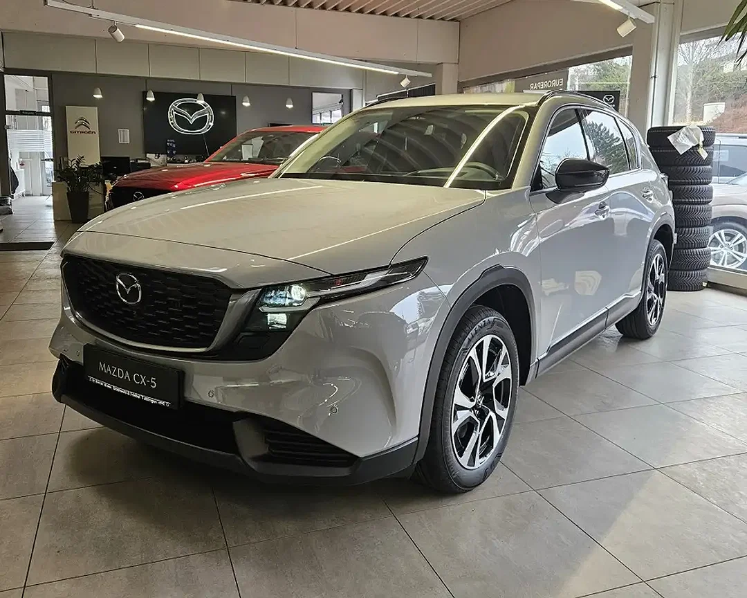 Mazda CX-5 - Afbeelding 1