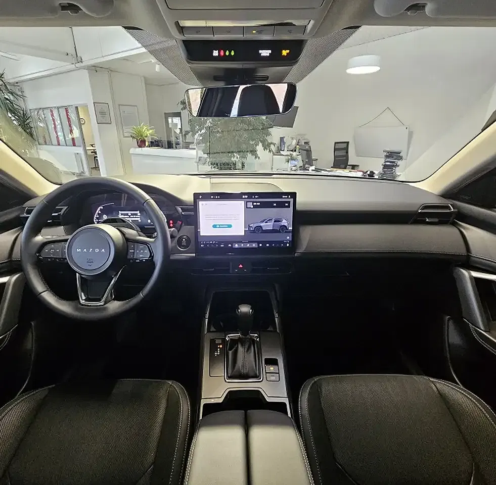 Mazda CX-5 - Thumbnail 10