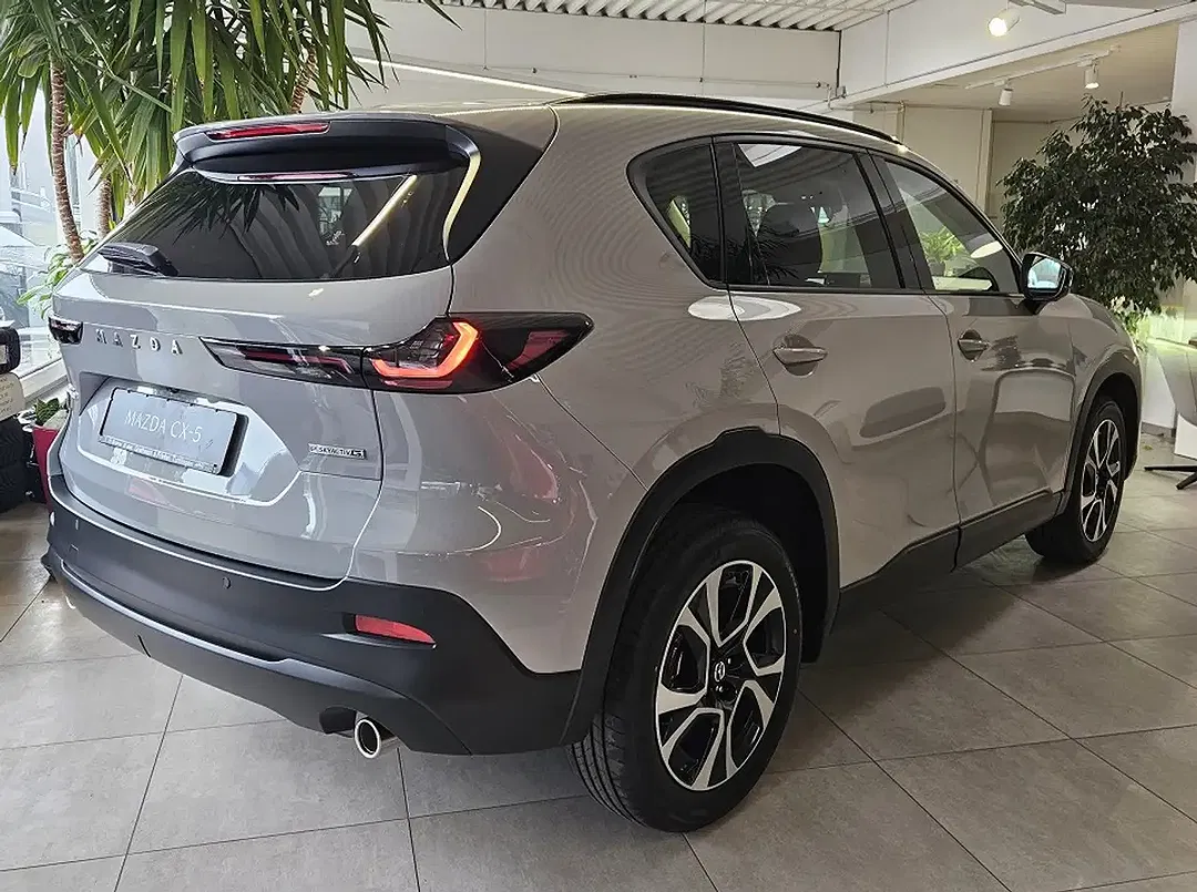 Mazda CX-5 - Thumbnail 14