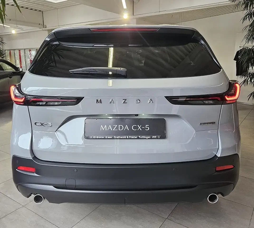 Mazda CX-5 - Thumbnail 15