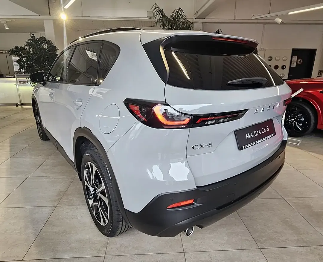 Mazda CX-5 - Thumbnail 17