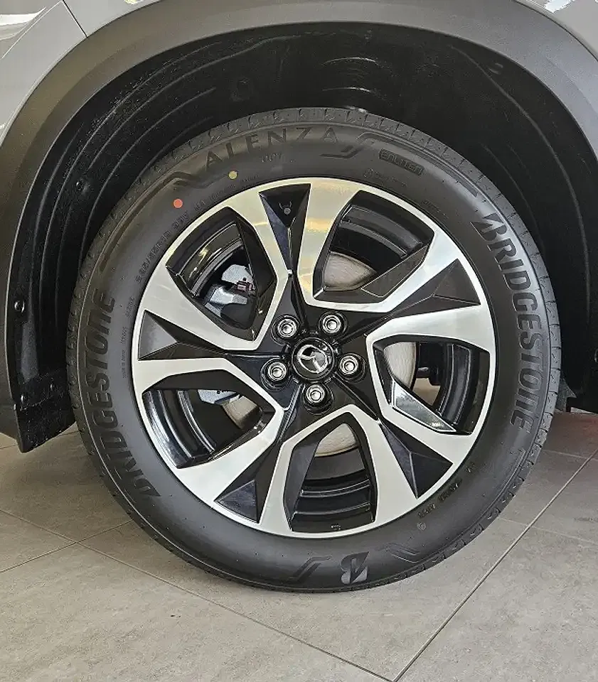 Mazda CX-5 - Thumbnail 18