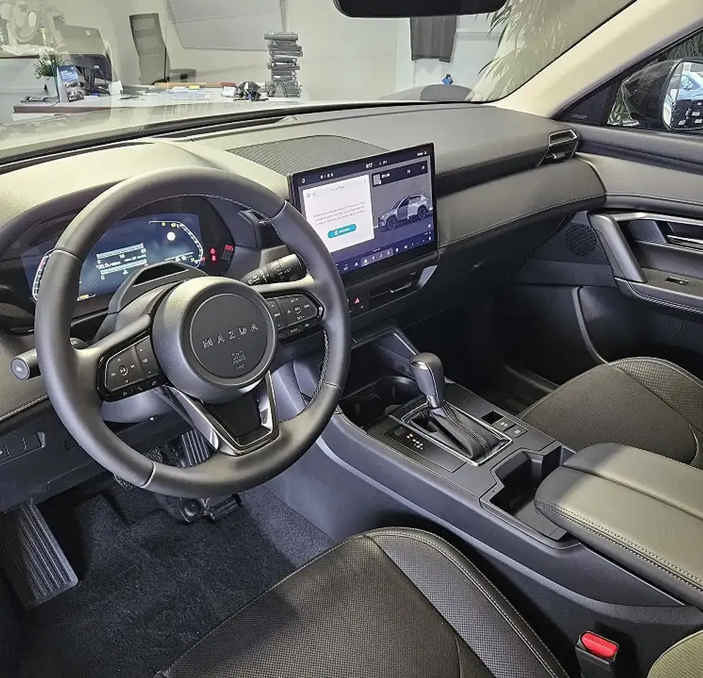 Mazda CX-5 - Thumbnail 6