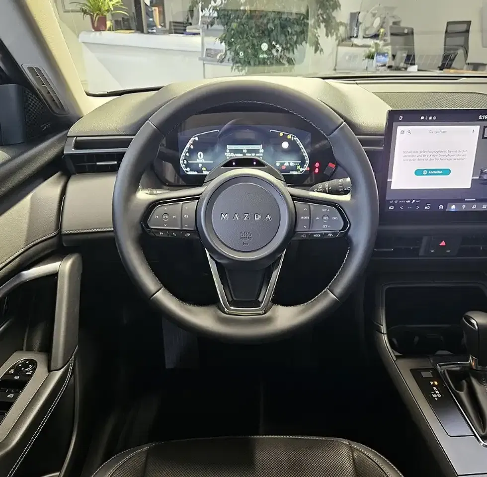 Mazda CX-5 - Thumbnail 8