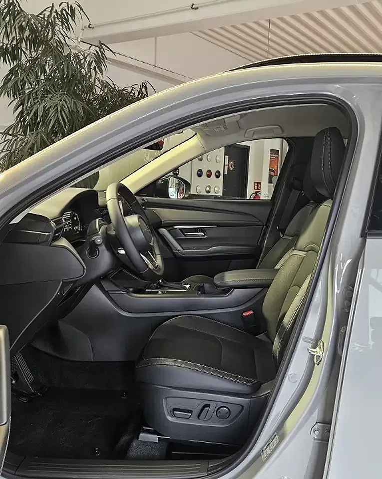 Mazda CX-5 - Thumbnail 9