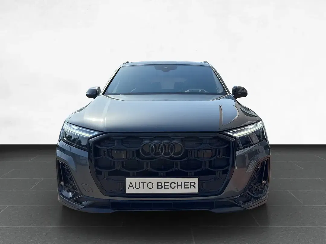 Audi Q7 - Thumbnail 2