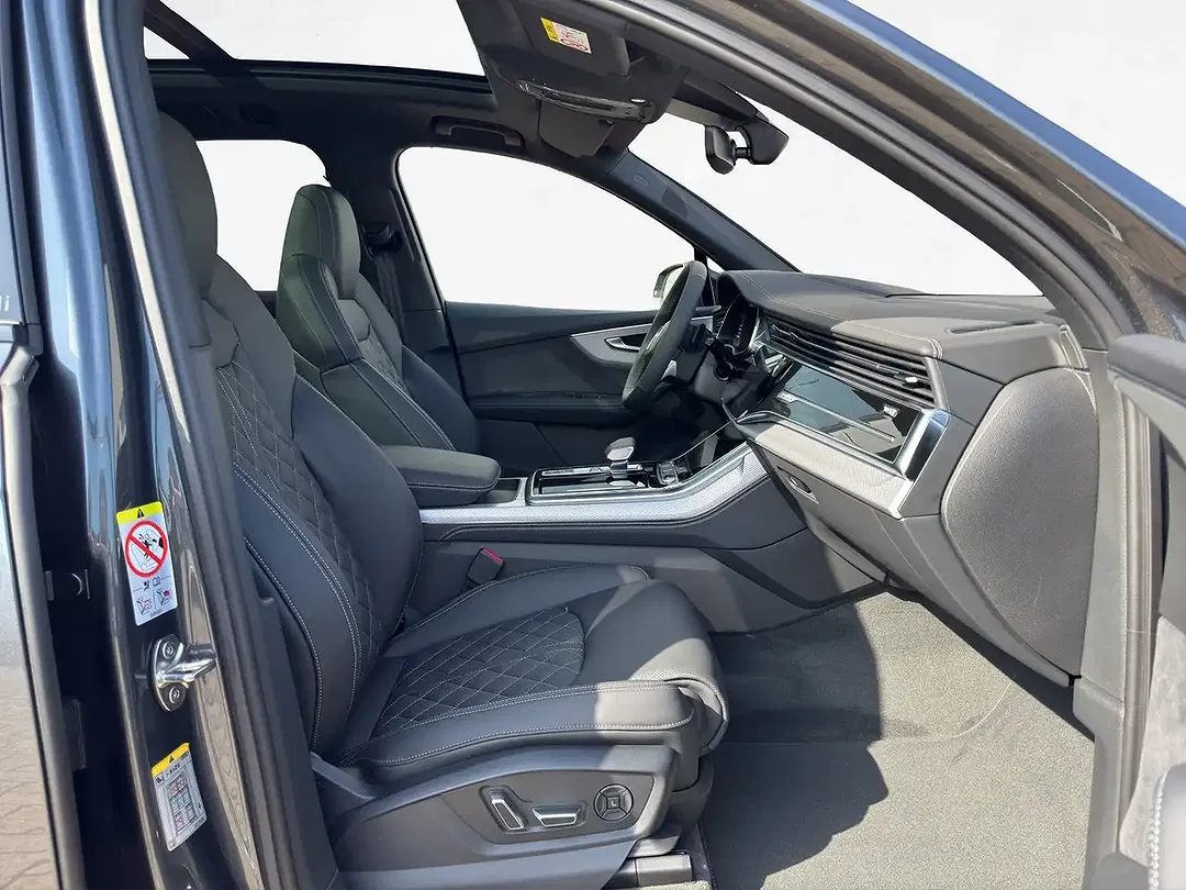Audi Q7 - Thumbnail 8