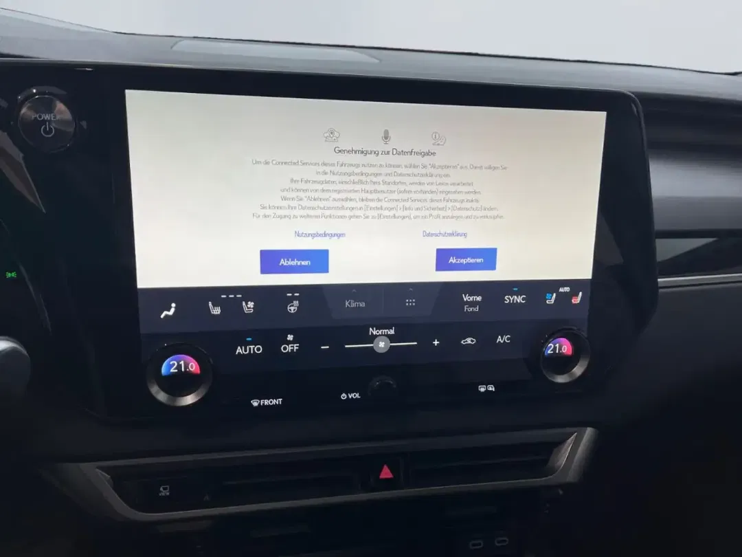 Lexus RX 450h - Thumbnail 11