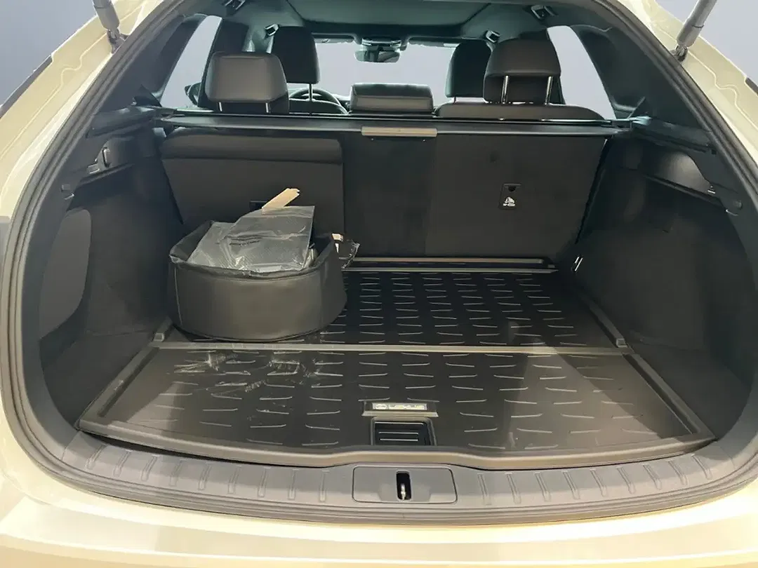 Lexus RX 450h - Thumbnail 13