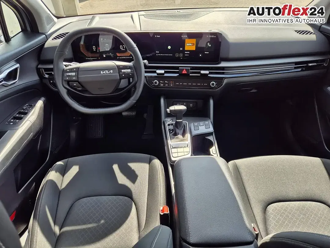 Kia Sportage - Thumbnail 22