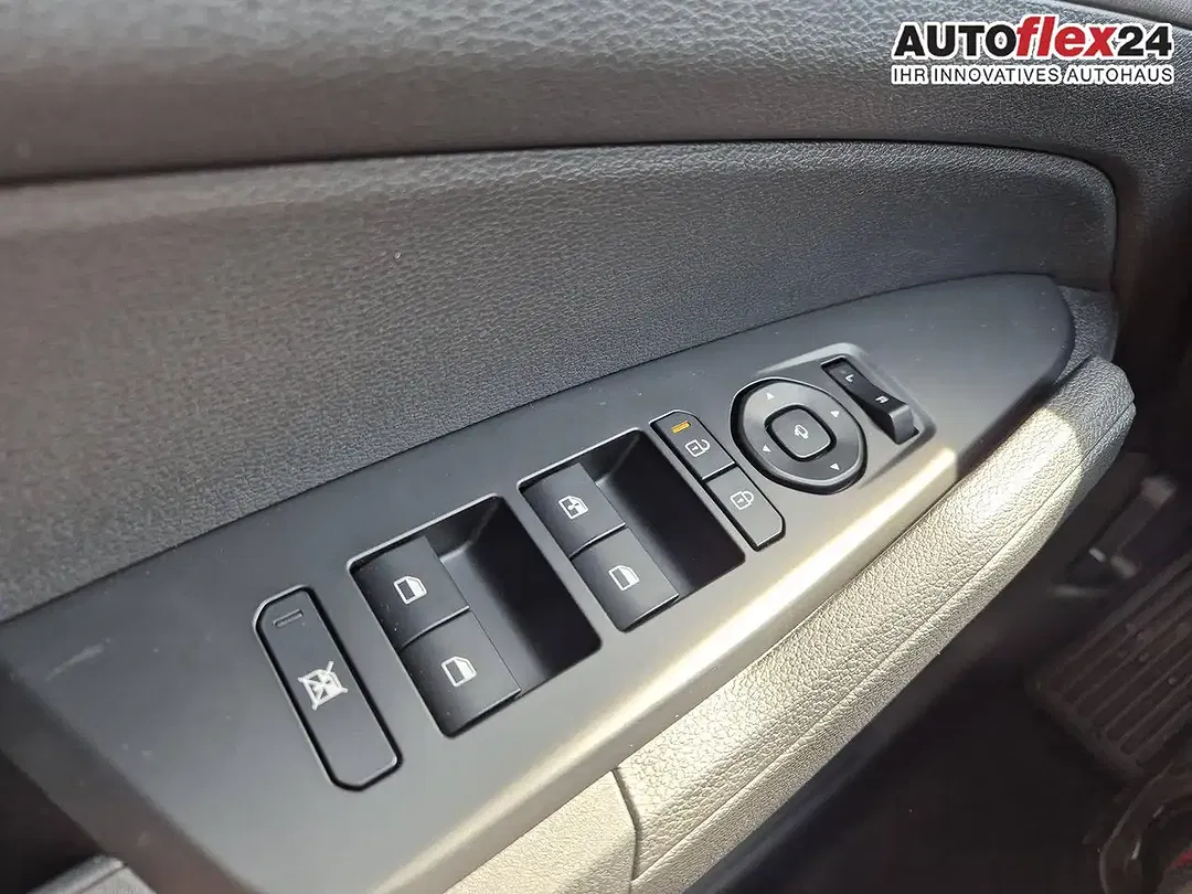 Kia Sportage - Thumbnail 9