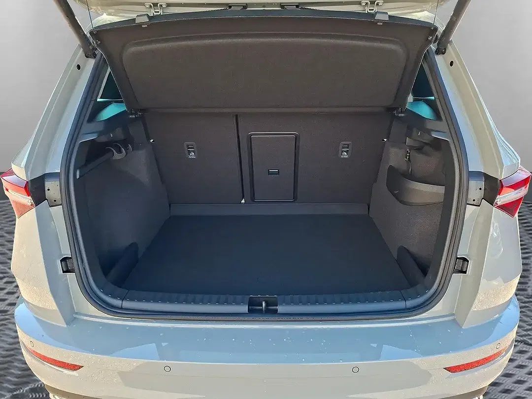 Skoda Karoq - Thumbnail 15