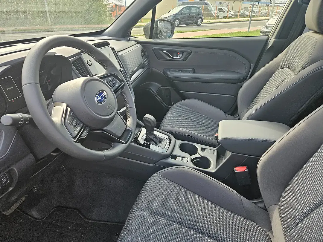 Subaru Forester - Thumbnail 14