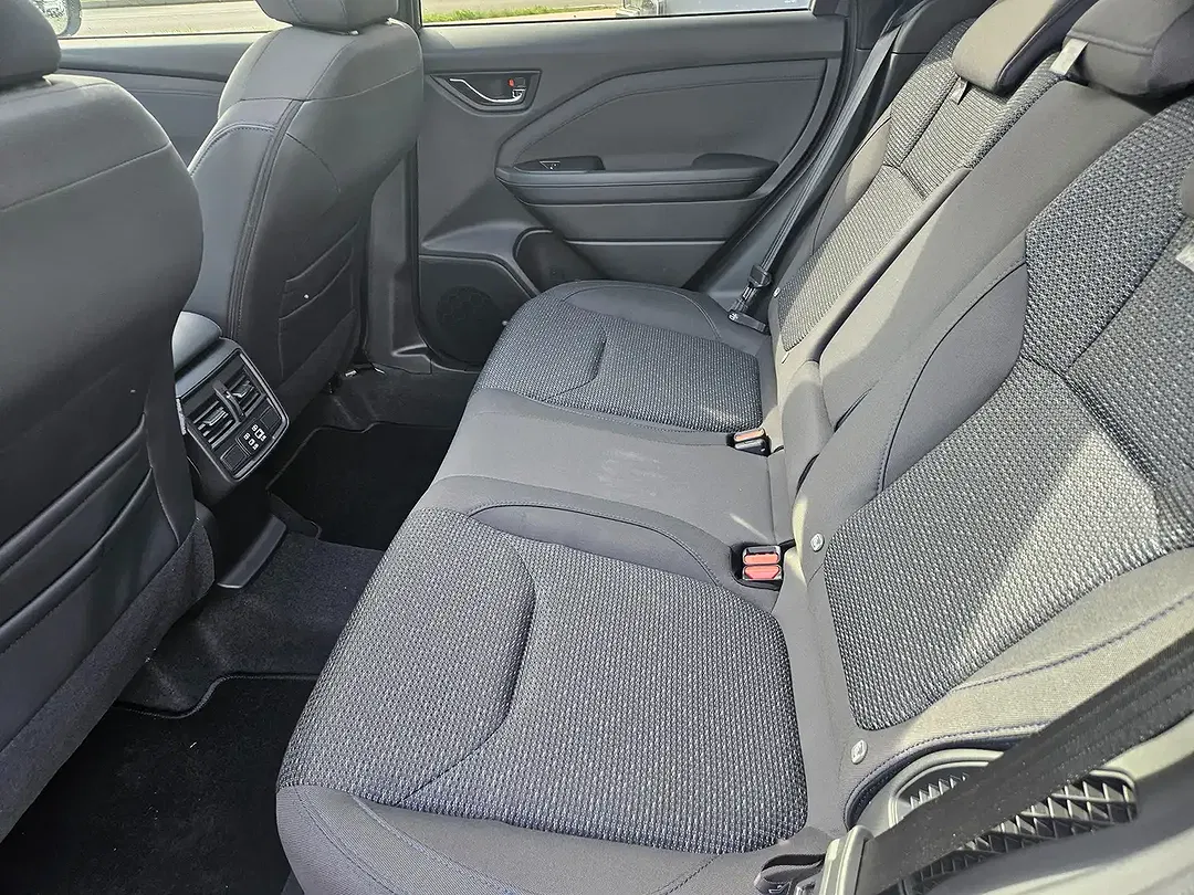 Subaru Forester - Thumbnail 6