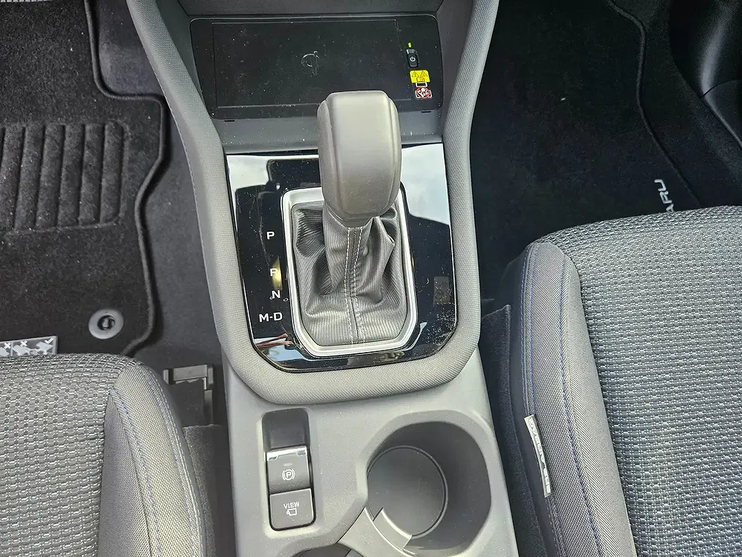 Subaru Forester - Thumbnail 7