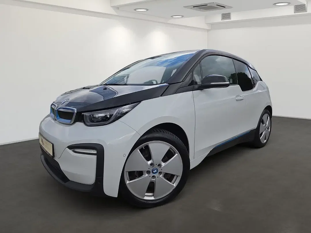 BMW i3 - Afbeelding 1