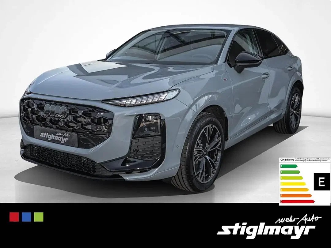Audi Q3 - Afbeelding 1
