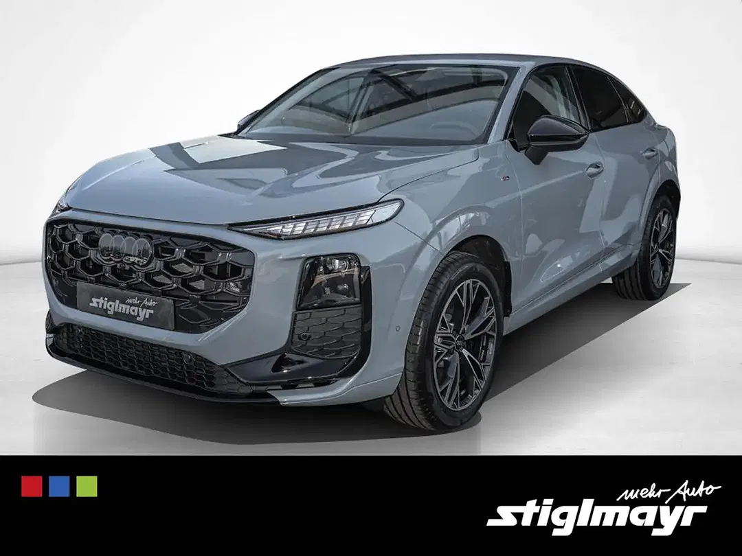 Audi Q3 - Thumbnail 13