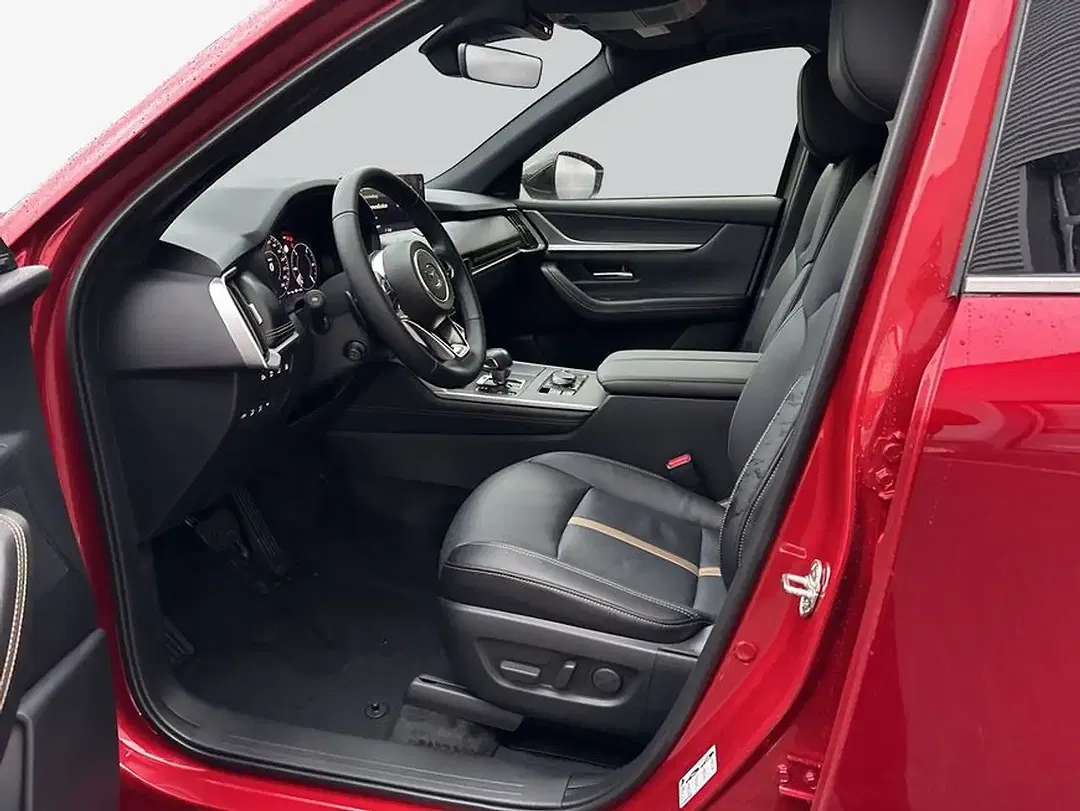 Mazda CX-80 - Thumbnail 10