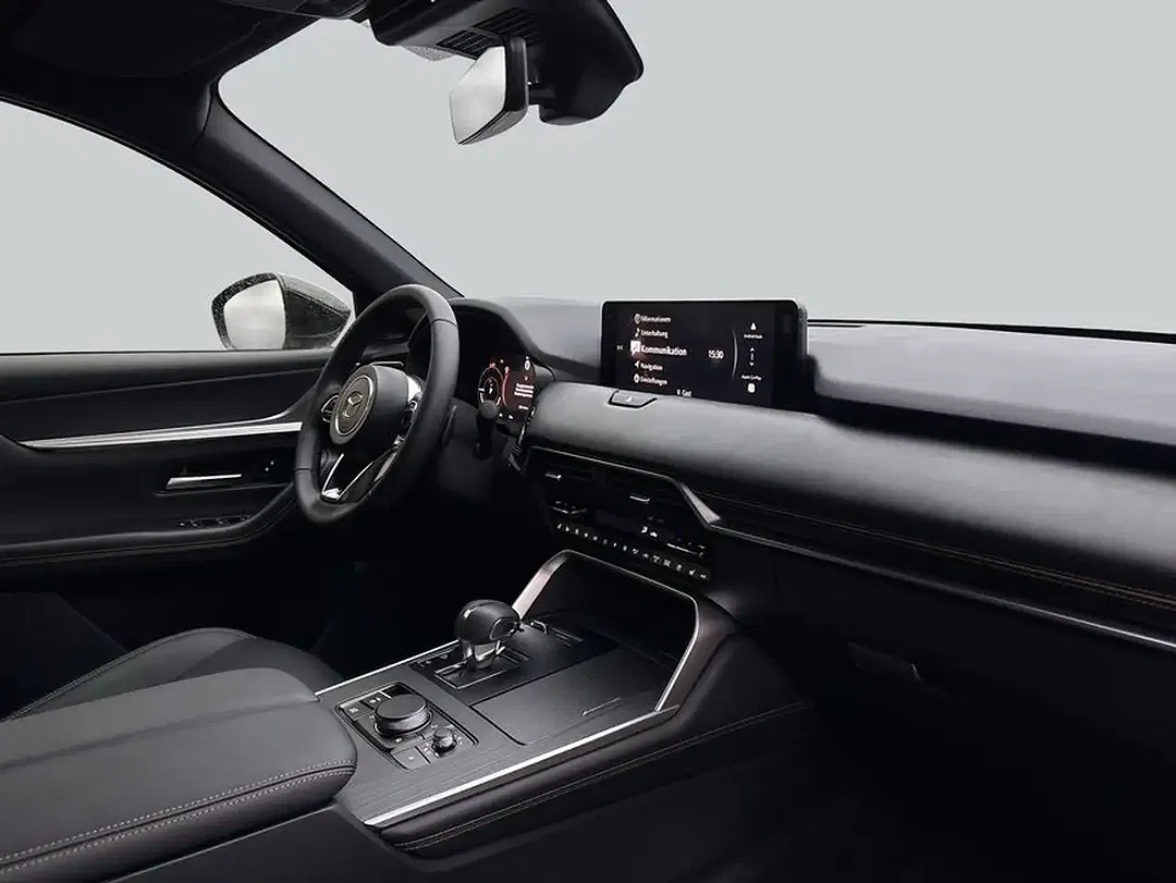 Mazda CX-80 - Thumbnail 13
