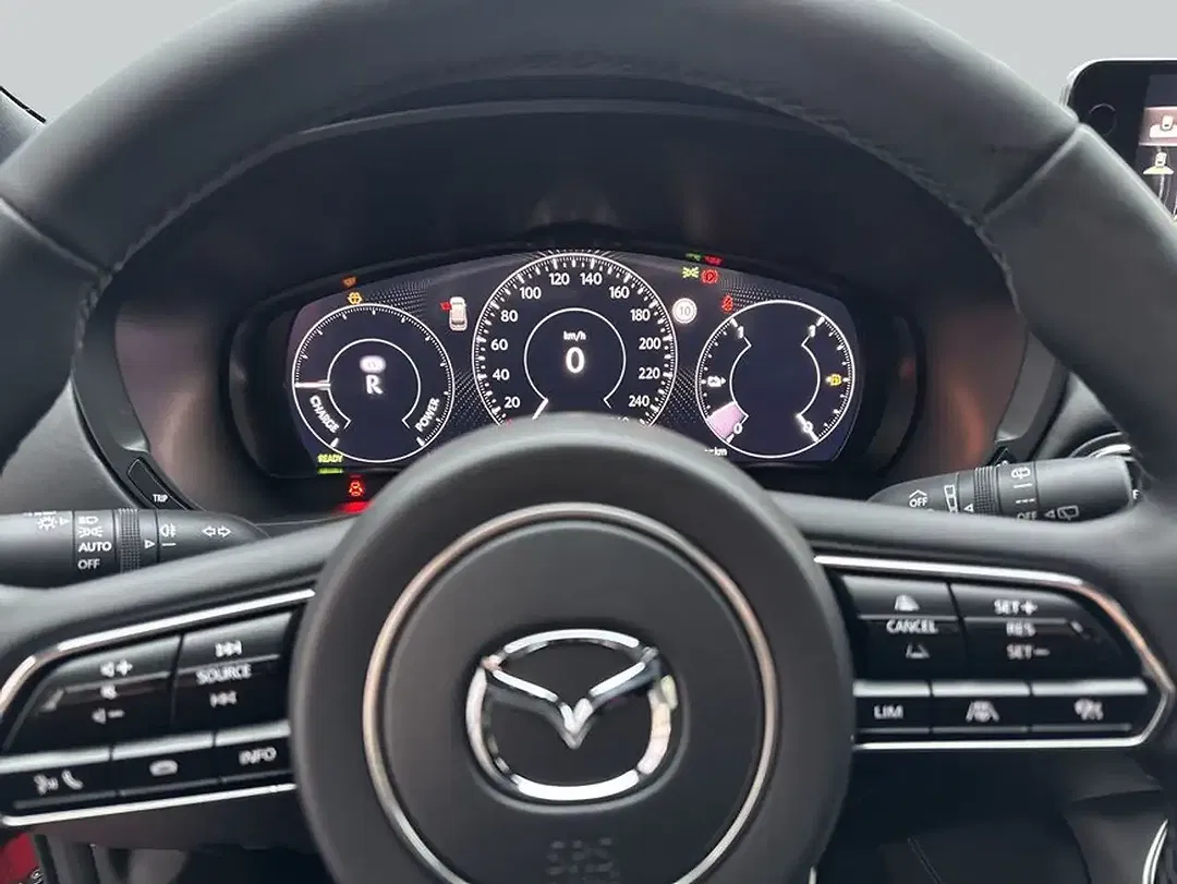 Mazda CX-80 - Thumbnail 14