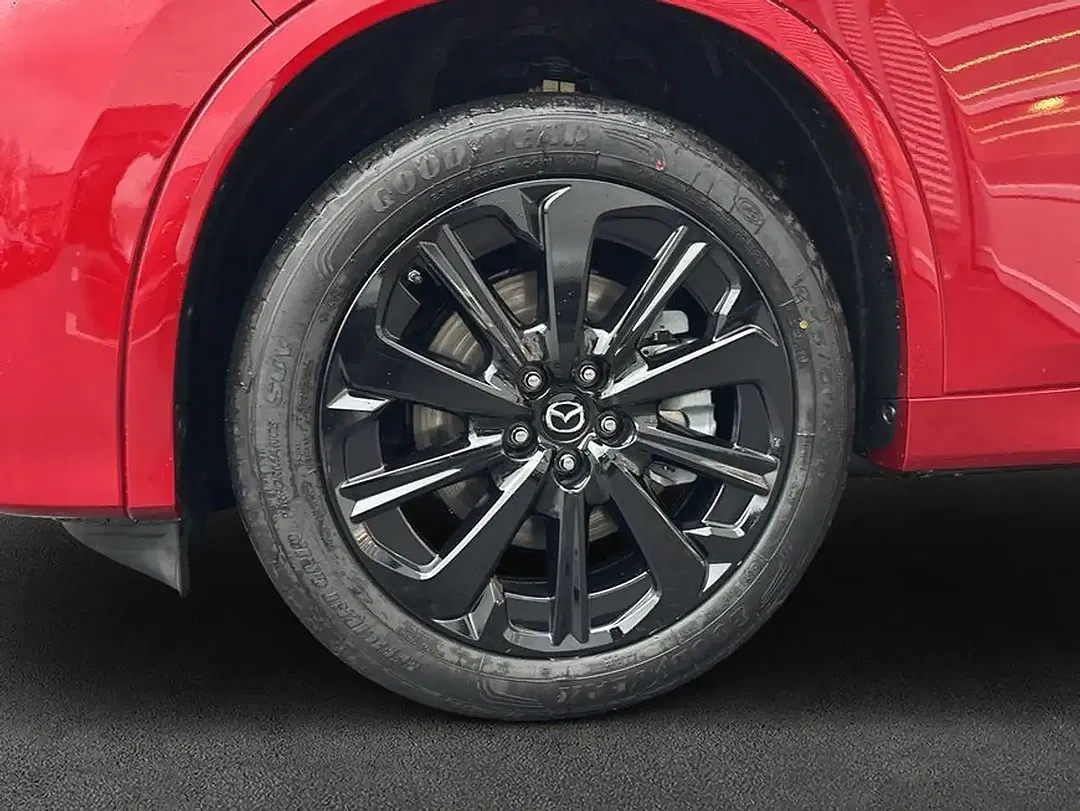 Mazda CX-80 - Thumbnail 8