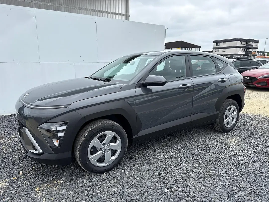 Hyundai KONA - Afbeelding 1