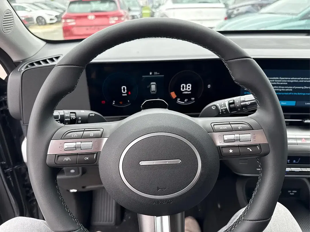 Hyundai KONA - Thumbnail 10