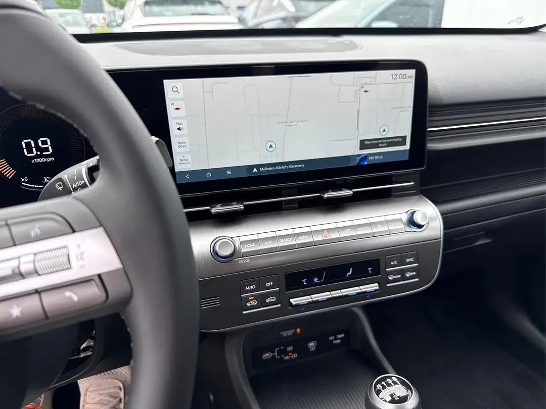 Hyundai KONA - Thumbnail 12