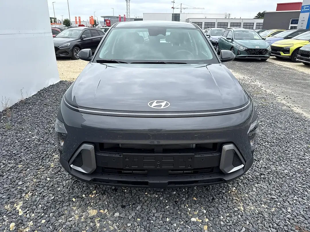 Hyundai KONA - Thumbnail 2